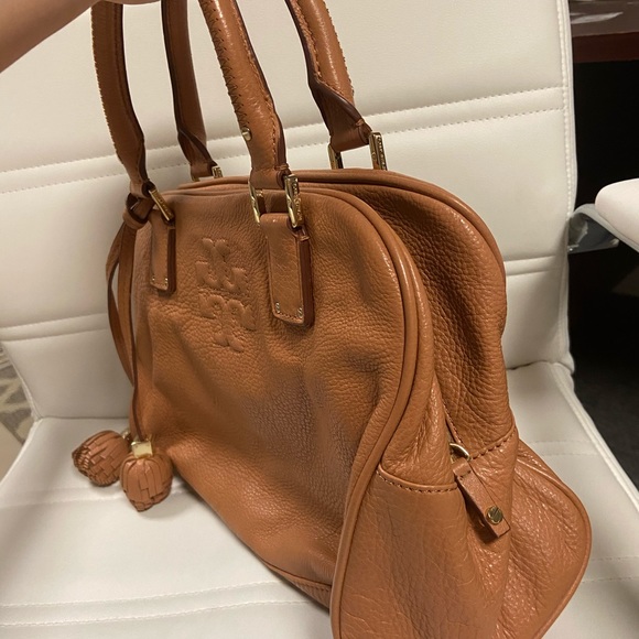 Tory burch handbag - Picture 6 of 8